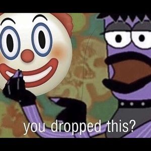 Meet your Posher, Terence